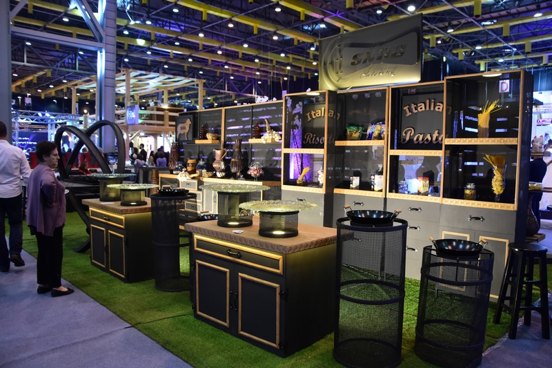 Royal Wedding Fair Day 2